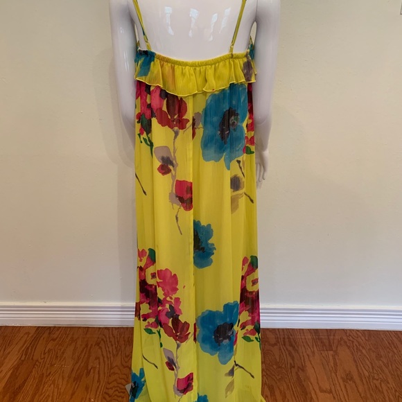 - Old Navy colorful summer dress - Picture 3 of 10